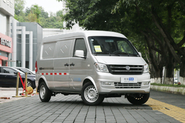 2022款东风小康K05S 1.3L高功版基本型