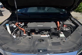 2022款本田皓影新能源 ePHEV 尊享版