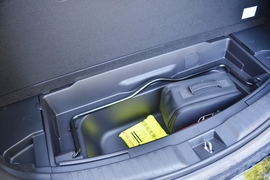 2022款本田皓影新能源 ePHEV 尊享版