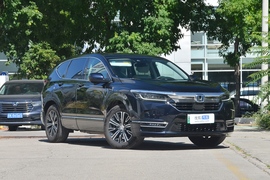 2022款本田皓影新能源 ePHEV 尊享版