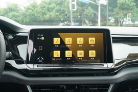 2023款大众途昂X 380TSI 四驱尊崇豪华版