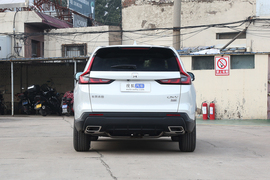 正后