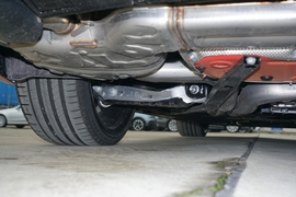 2023款奥迪 RS 6 4.0T Avant