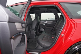 2023款奥迪 RS 6 4.0T Avant