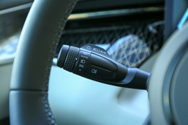 2022款极氪 ZEEKR 009 WE版