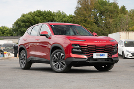 2022款捷途大圣 1.6T DCT王者PLUS