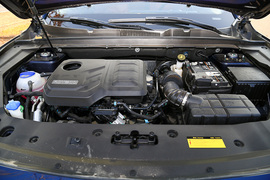 2023款捷途X70 PLUS 2.0T DCT 强者MAX 7座