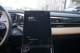 2023款吉利博越L 2.0TD DCT尊贵型