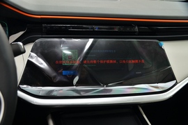 2023款东风风神奕炫MAX 1.5T 超级辣爸版