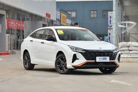 2023款东风风神奕炫 1.5L 自动荣耀版