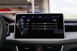 2023款大众探岳GTE 280TSI 豪华Plus进阶版