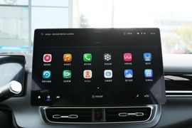 2023款埃安AION V Plus 70 智领版 三元锂