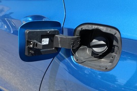 2023款别克威朗 Pro GS 疾风版