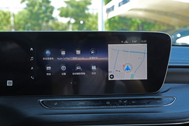 2023款别克威朗 Pro GS 疾风版