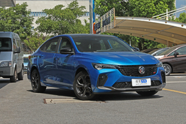 2023款别克威朗 Pro GS 疾风版