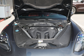 2023款保时捷 Panamera 2.9T