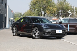 2023款保时捷 Panamera 2.9T