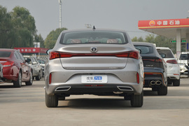正后