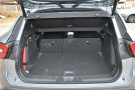 2022款雪佛兰星迈罗 1.5T CVT RS蜂芒版