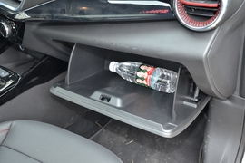 2022款雪佛兰星迈罗 1.5T CVT RS蜂芒版