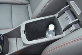 2022款雪佛兰星迈罗 1.5T CVT RS蜂芒版