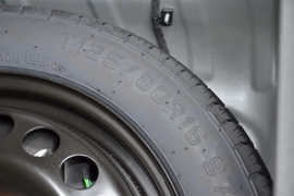 2022款雪佛兰星迈罗 1.5T CVT RS蜂芒版