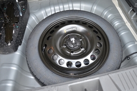 2022款雪佛兰星迈罗 1.5T CVT RS蜂芒版