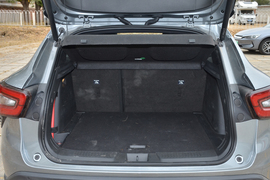 2022款雪佛兰星迈罗 1.5T CVT RS蜂芒版