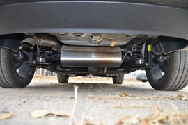 2022款雪佛兰星迈罗 1.5T CVT RS蜂芒版