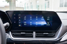 2022款雪佛兰星迈罗 1.5T CVT RS蜂芒版