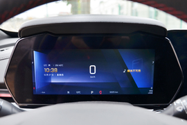 2022款雪佛兰星迈罗 1.5T CVT RS蜂芒版