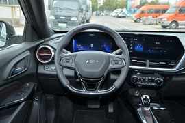 2022款雪佛兰星迈罗 1.5T CVT RS蜂芒版