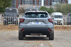 2022款雪佛兰星迈罗 1.5T CVT RS蜂芒版