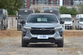 2022款雪佛兰星迈罗 1.5T CVT RS蜂芒版