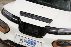 2022款东风EV新能源 纳米BOX 追风版331KM 进阶型