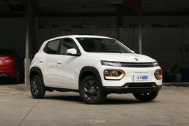 2022款东风EV新能源 纳米BOX 追风版331KM 进阶型
