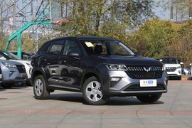 2022款五菱星驰 1.5L 手动自由型