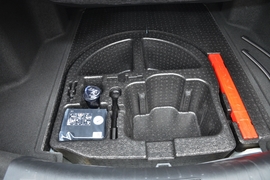 2022款几何A Pro 430KM 公务版