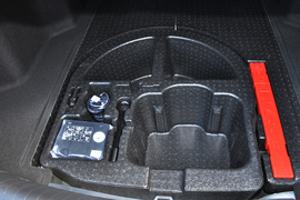 2022款几何A Pro 430KM 出行版