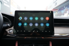 2022款创维HT-i 1.5L PHEV 智远版Plus