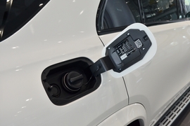 2022款奔驰 AMG GLE 53 4MATIC+ 皓夜特别版