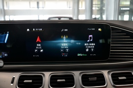 2022款奔驰 AMG GLE 53 4MATIC+ 皓夜特别版