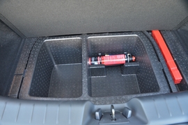 2022款几何M6 580 新趣型