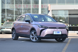 2022款几何M6 580 新趣型