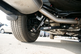 2022款东风风行T5 马赫版 1.5T DCT劲擎款五座