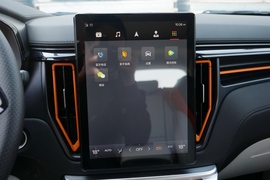 2022款东风风行T5 马赫版 1.5T DCT劲擎款五座