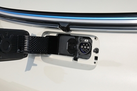 2023款五菱晴空 两座进阶版