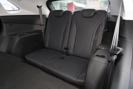 2023款凯翼昆仑 300 1.6T 基本型 7座