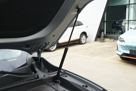 2023款凯翼昆仑 300 1.6T 基本型 7座