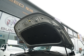 2023款凯翼昆仑 300 1.6T 基本型 7座